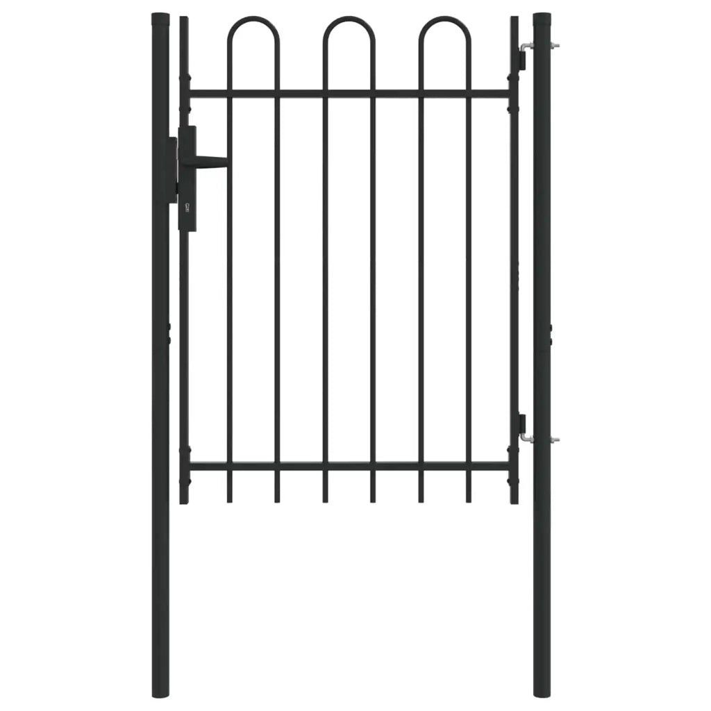 Cancello per recinzione BOXTEL 103 x 175 cm 42008868