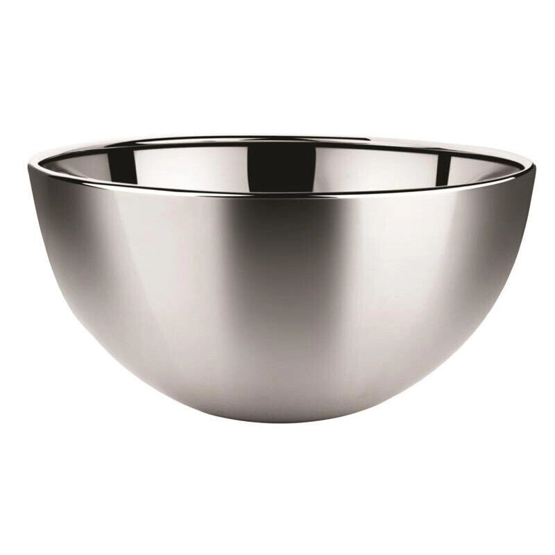 CIOTOLA PREMIUM IN ACCIAIO INOX DA 24 CM