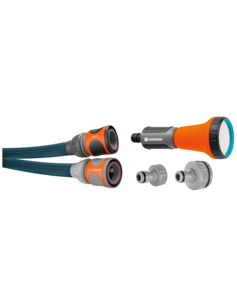 Tubo textil liano xtreme GARDENA 10m