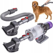 Set di Accessori per Toelettatura Animali – Compatibile con Dyson V7/V8/V10/V11/V15