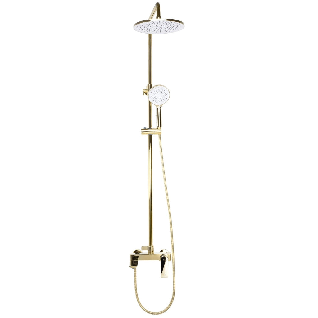 Set Doccia Rea Avalon Gold
