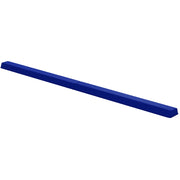 Trave da equilibrio pieghevole 236 cm in EVA, blu