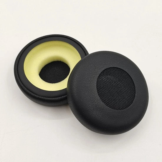 Adatto per cuffie Jabra Evolve 20, 20se, 30, 30II, 40, 65, 65+ copricuffia/protettori orecchio