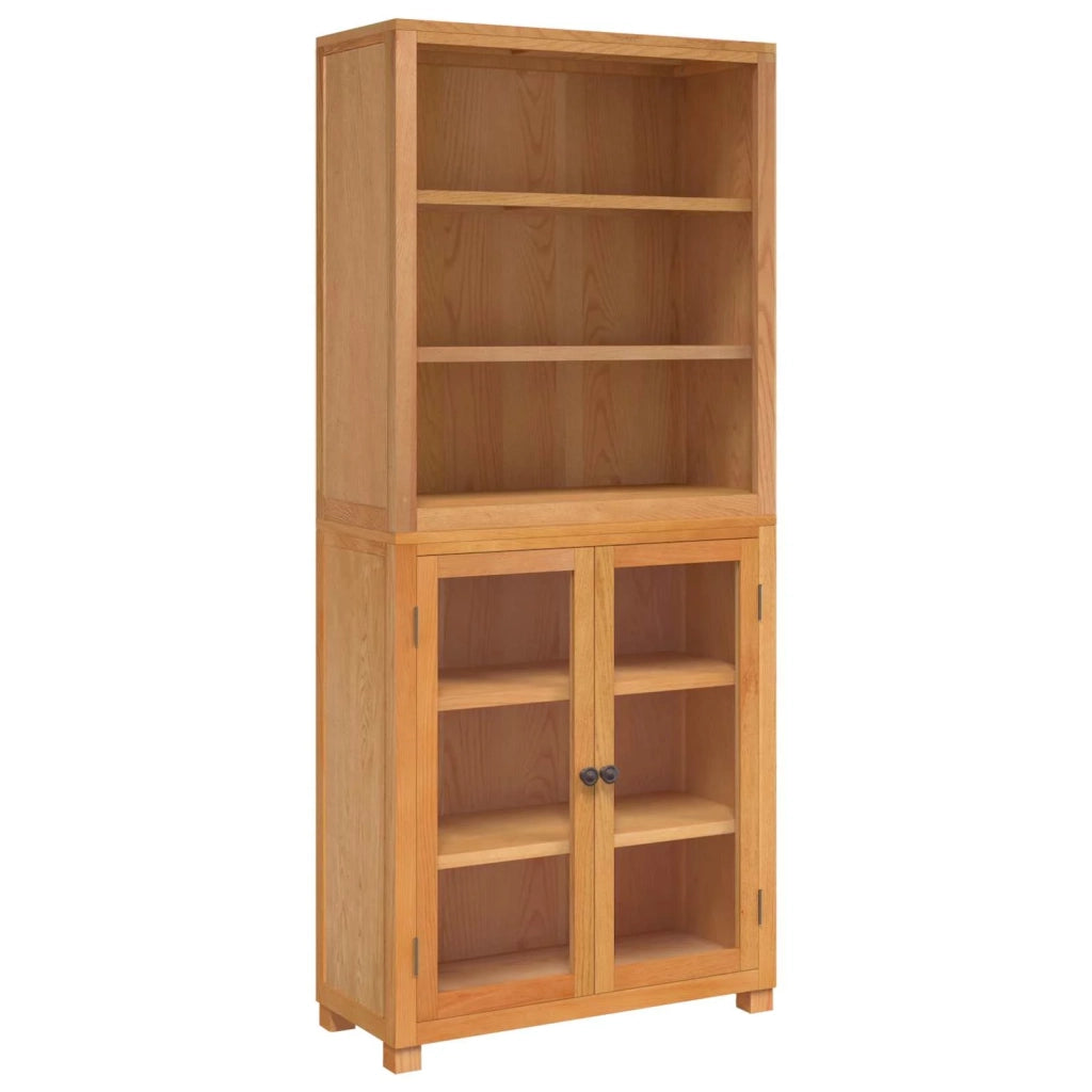 Set di Mobili per Magazzino con porta Marrone Legno multistrato 3328624