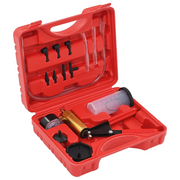 Kit Tester del Vuoto e Spurgo Freni 210567