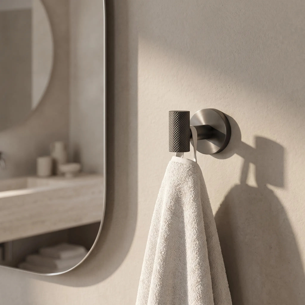Portasciugamano Da Bagno 5705 Galo Titan