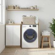 Armoire pour machine à laver Sonoma 67,5 x 48 x 97 cm