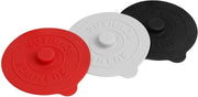Coppe da drinko copertura silicone anti-impatto coperture 3 pezzi - Copertura riutilizzabile per coppe da drinko per uso domestico e all'aperto - Copertura per bicchieri, caffè e bicchiere da vino