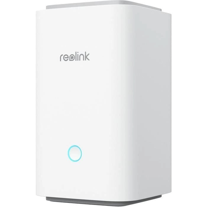 Hub interno - REOLINK - Compatibile con Google Home - Bianco