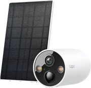 TP-Link Tapo C425 KIT Pallottola (forma) Telecamera di sicurezza IP Esterno 2560 x 1440 Pixel Soffitto/muro