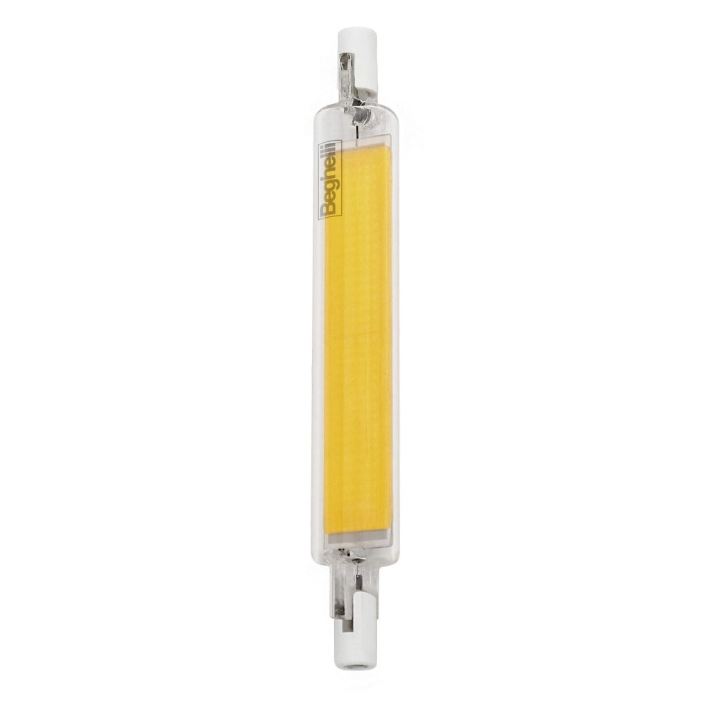 Beghelli Lampadina Led Zafiroled R7S 118mm