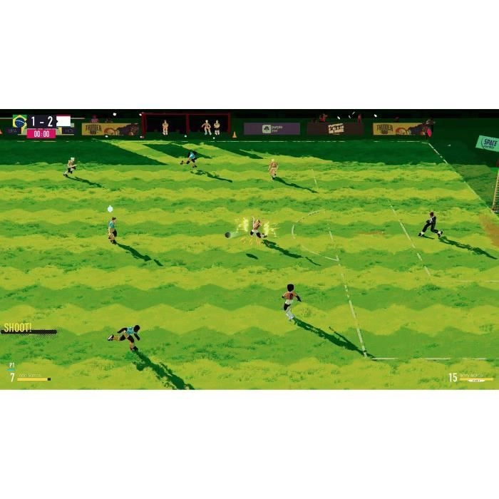 Golazo! 2 Deluxe - Gioco per PS5 - Edizione completa