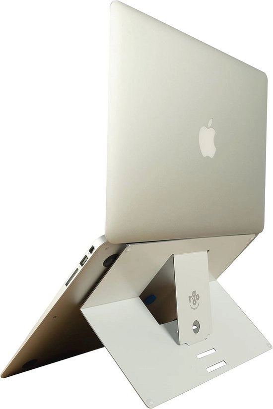 Supporto Portatile per Laptop - Ergonomico, Adattabile, Opportuno e Leggero per Laptop da 10 a 22 Pollici