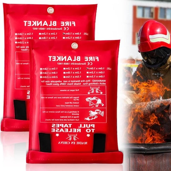 Due pezzi di degenze in vetro a fibra di 100 x 100 cm, degenze in vetro a fibra per protezione contro le fiamme per cucina, uso domestico, caravan, casa, camino, barbecue, campeggio
