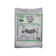 Telo Copritutto Hdpe M 2,5X4 G 60 My 6