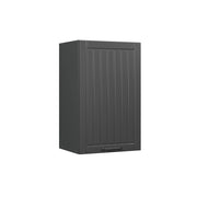 Vicco Pensile da cucina Grigio scuro 45 cm