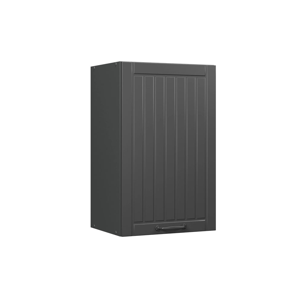 Vicco Pensile da cucina Grigio scuro 45 cm