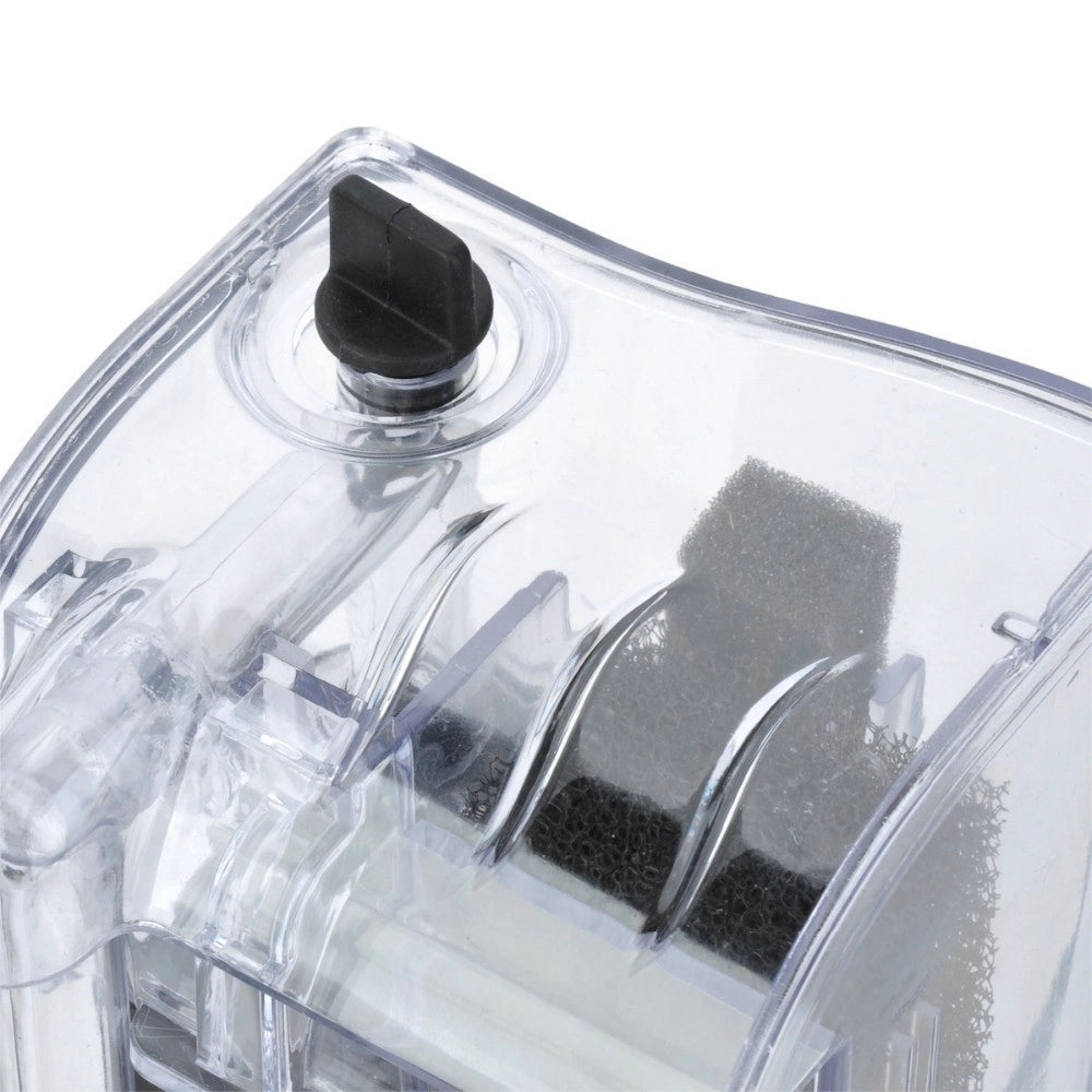 Trade Shop - Filtro Esterno Per Pulizia Acquario Cascata Multi Stratti Filtro Jeneca Xp-06 -