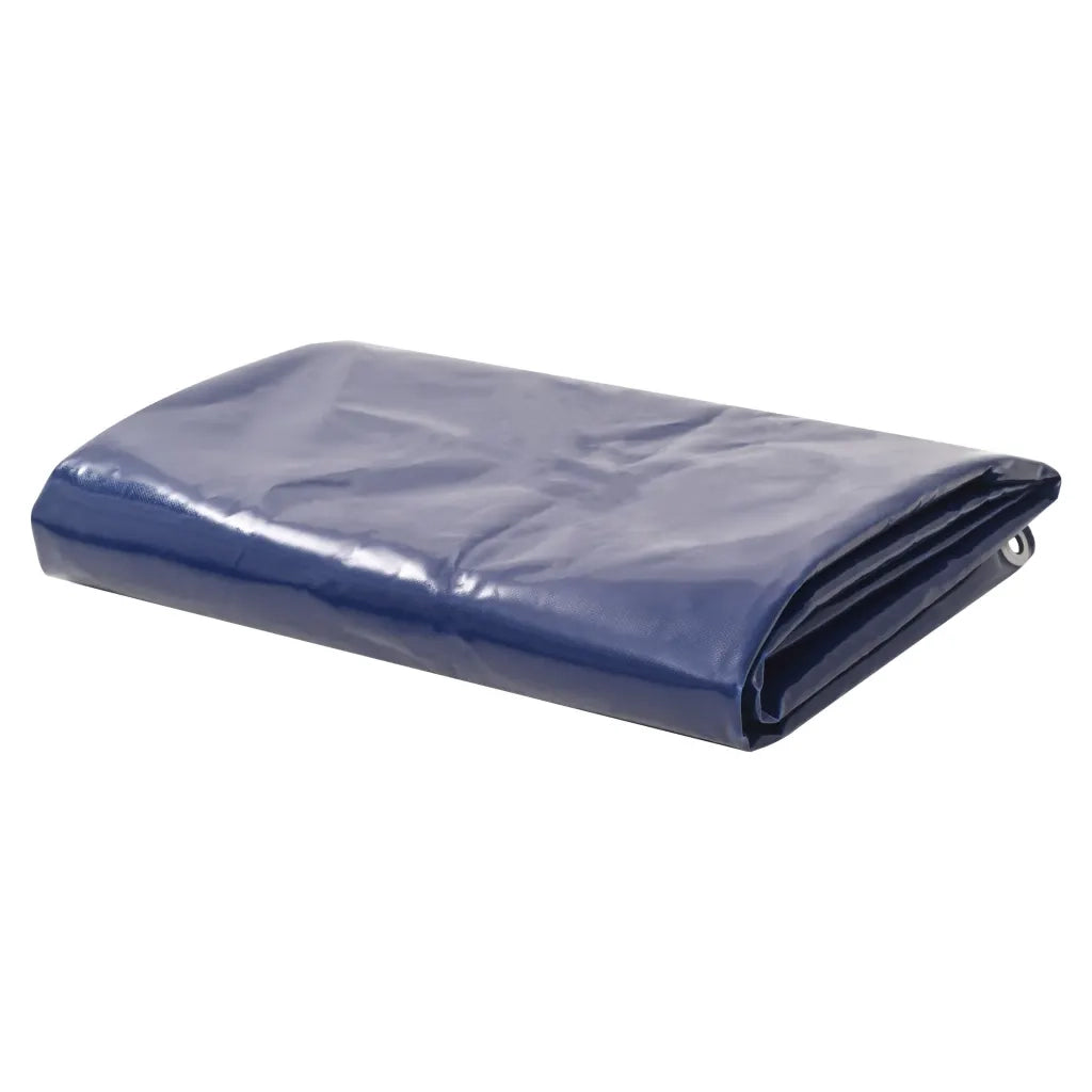 Telone 650 g/m2 3,5x5 m Blu
