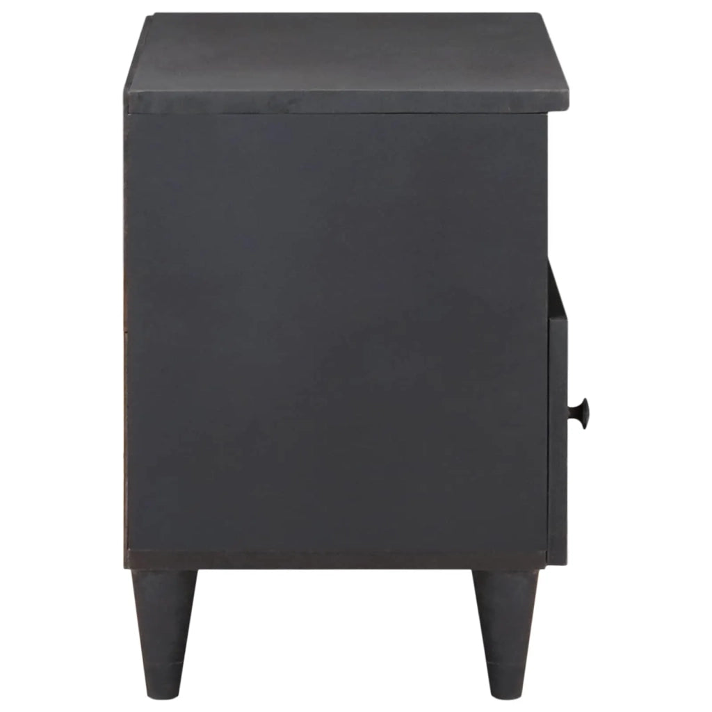 Armadi di Stoccaggio con cassetto Multicolore 70 x 33,5 x 46 cm CFW8981735
