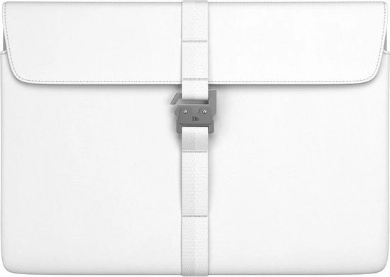Borse da laptop DB Journey The Varldsvan 16'' - Whiteout