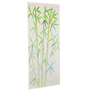 Tenda Antimosche per Porte in Bamb¨´ 90x200 cm CFW8899503