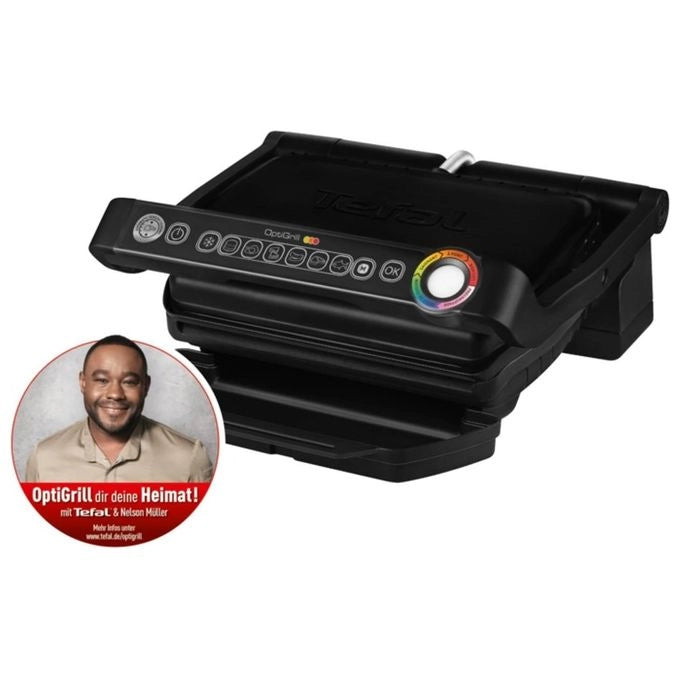 Tefal GC705816 Griglia di contatto