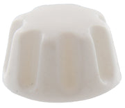PARACOLPO P/PORTA ADESIVO PLAST BOERO BIANCO**- PLASTIMETAL- 100,0 pz