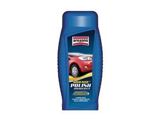 POLISH RINNOVANTE MIRAGE- - ml.500 - 2 pezzi AREXONS