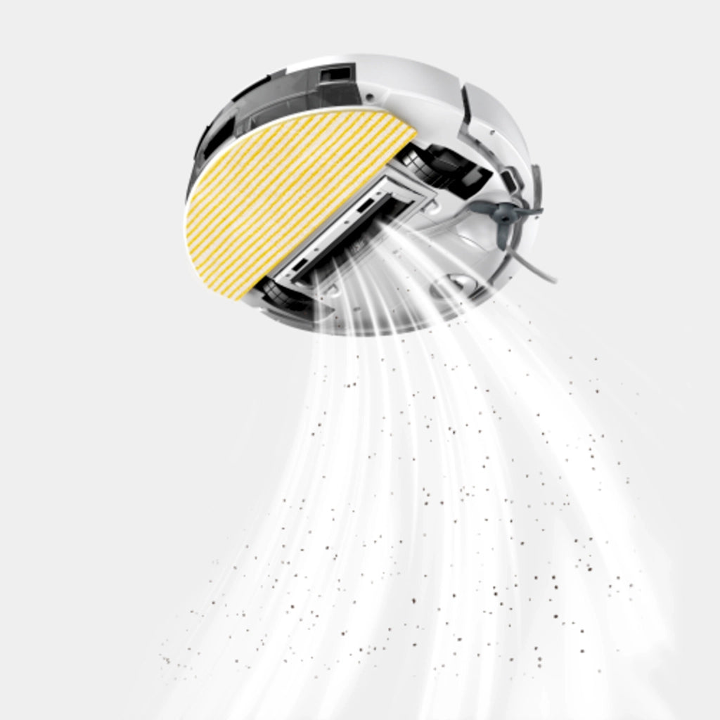 Karcher Robot aspira e lava RVC 3