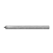 ANODO PER SCALDABAGNO ATON LT 50 VERT. - 50 E 80 ORIZZONTALI L. 225 mm ATON
