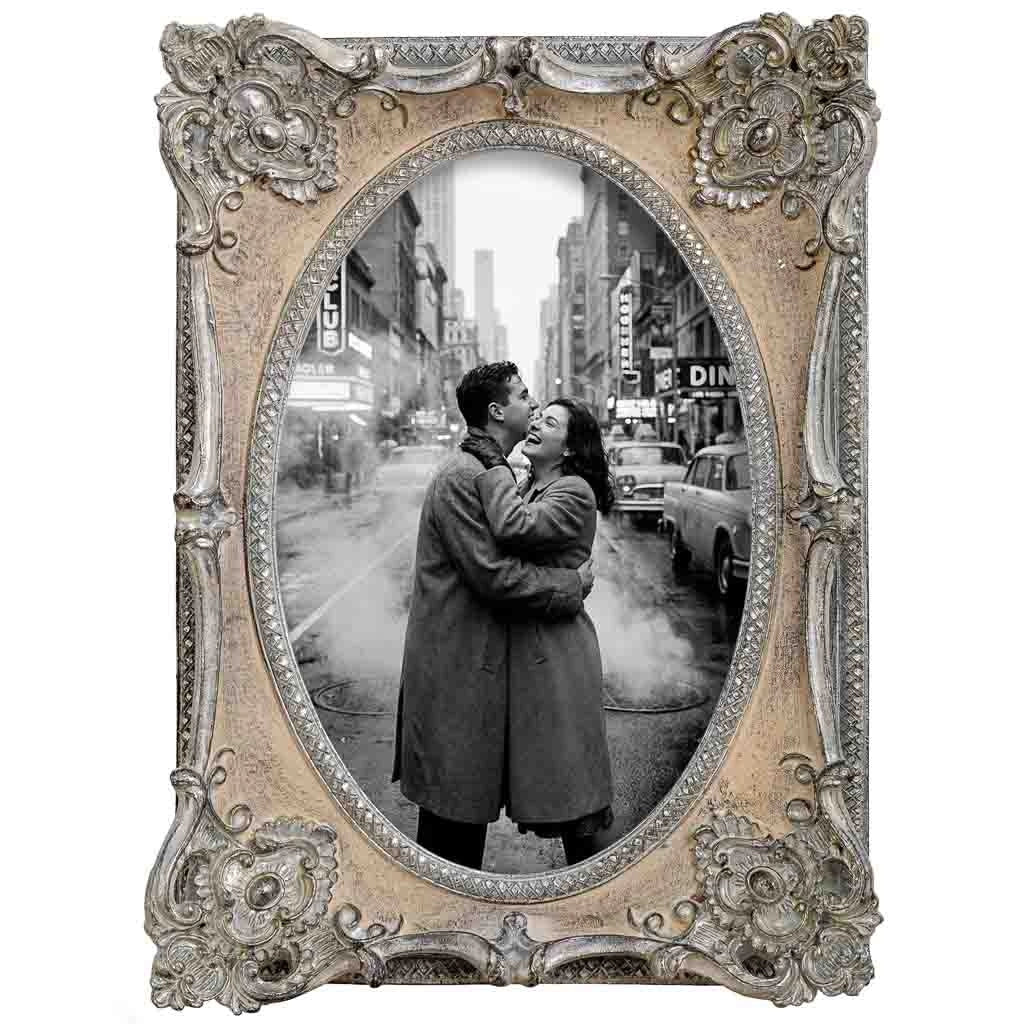 Portafoto 10X15 multicolore 13,8x3,6x19h cm
