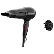 Rowenta Powerline CV591L asciuga capelli 2300 W Nero