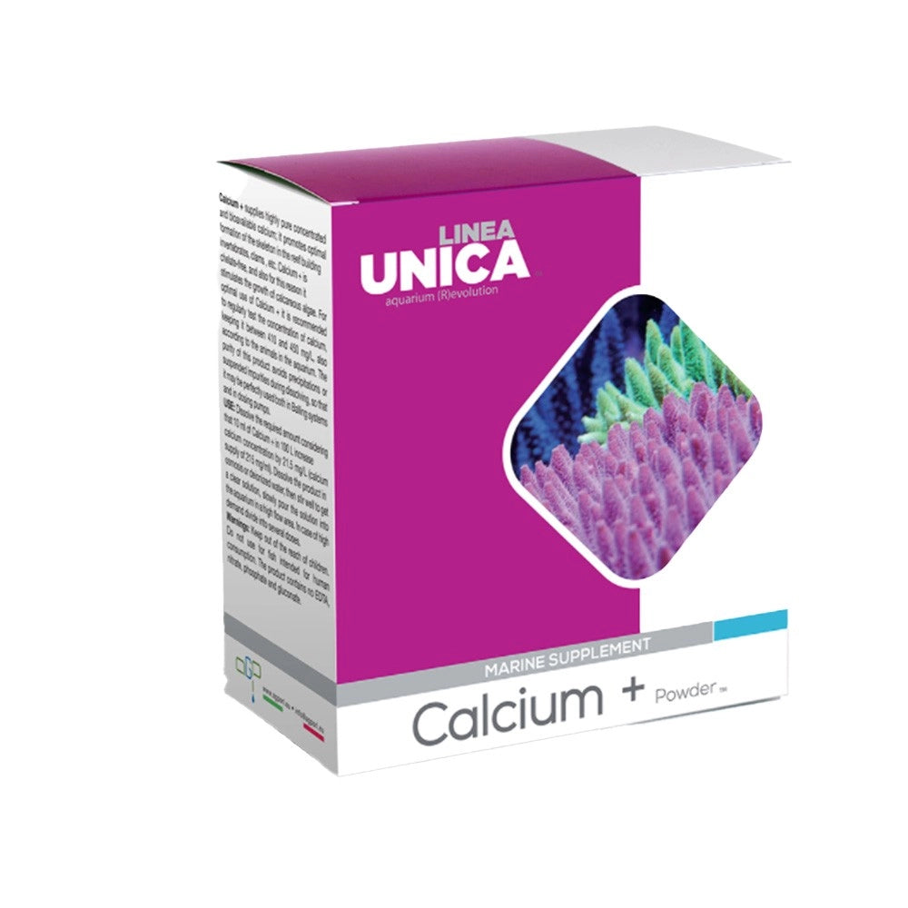 AGP Linea Unica Calcium Plus - Integratore di Calcio in Polvere Formato: 900 gr