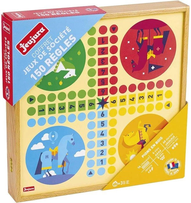 Box gioco 8124 c