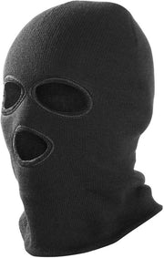 Bivakmuts Termica - Copertura Totale del Viso - 3 Fessure - Nero - Soffice e Comfortevole - Adatta per Sci e Snowboard - Maschera del Viso

Modello: 
Specifica: 
Codice:
