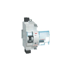 F80Sg Salvavita Stop&Go Standard 230Vac Ip20