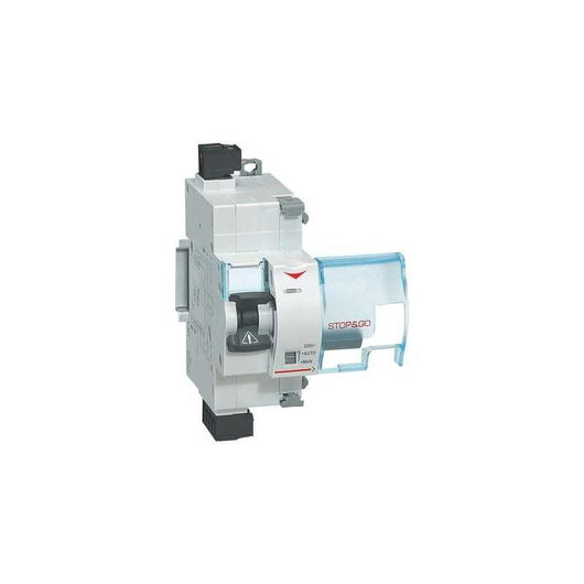 F80Sg Salvavita Stop&Go Standard 230Vac Ip20