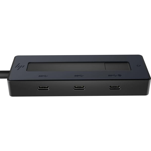 Hp hub multiporta 4k usb-c - 6G842AA