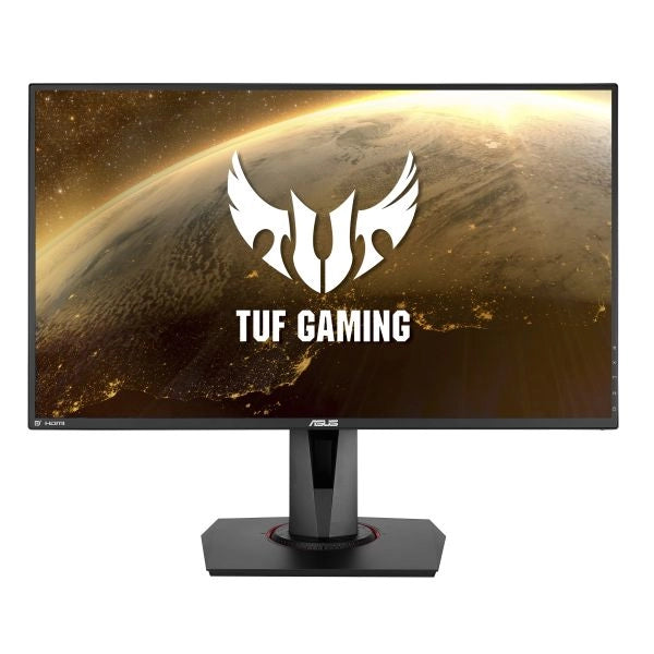 Asus tuf gaming vg279qm led display 68,6 cm (27") 1920 x 1080 pixel full hd nero - 90LM05H0-B01370