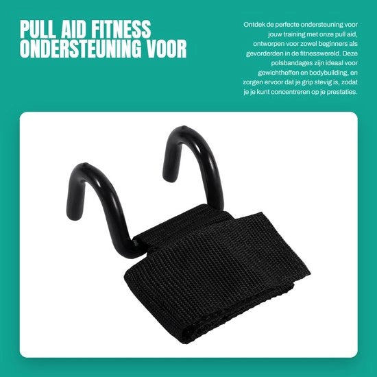 Banda di supporto per sollevamento pesi - Fitness - Palestra - Unisex - Materiale duraturo - Sollevamento pesi