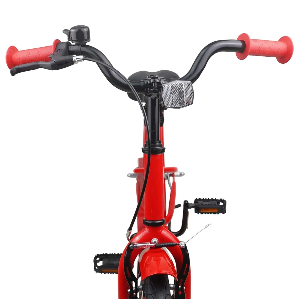 Bicicletta per Bambini 18 Pollici per bambini dai 5 ai 7 anni 42009384