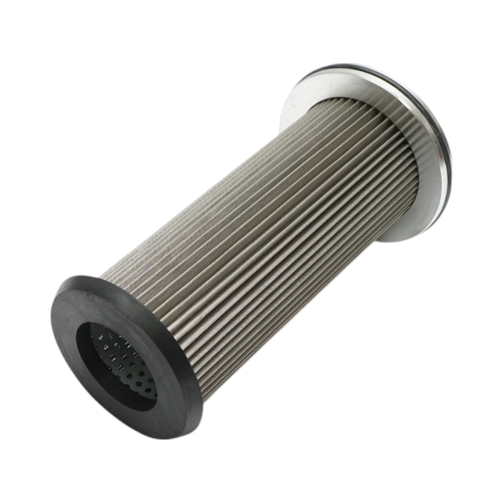 Filtro idraulico Mc Cormick 88/107x203mm codice OEM 240856A3, XH2014, HY90598, SH52313