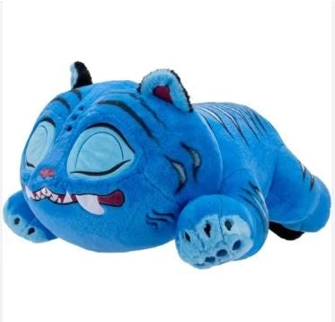 K-Pop Demon Hunters Peluche Derpy Tiger 45 cm, Jazwares,Eta 3+