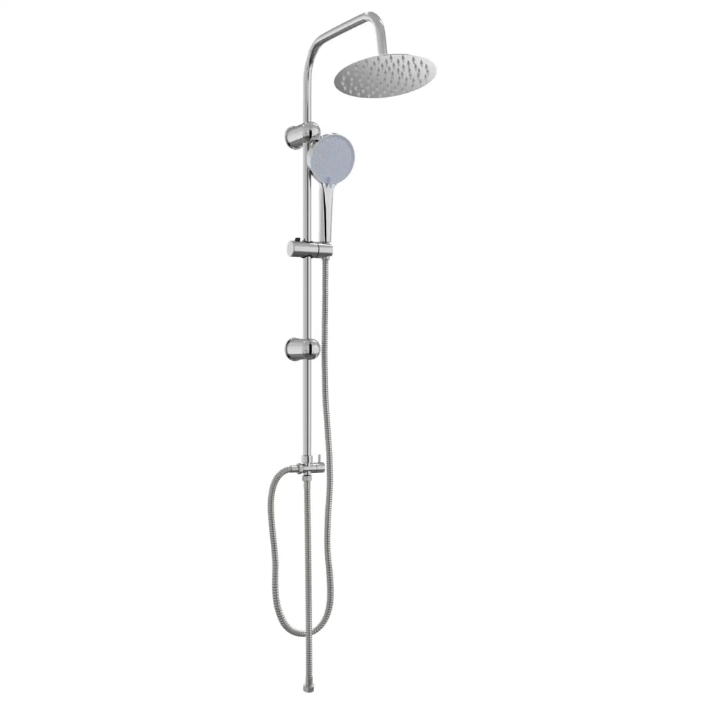 Sistema Doccia Argento 47 x 20 x 95 cm Acciaio inossidabile CFW5211812