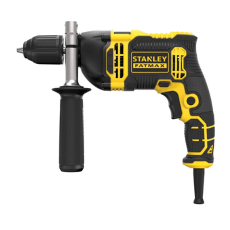 FATMAX TRAPANO FMEH750K 13 MM TWEP STANLEY 1 PZ