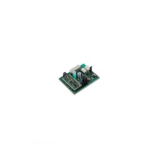 UNITÀ TRANSCEIVER FISSA A SCHEDA BICANALE 24 VAC-DC ROLLING CARDIN MORPH433RS