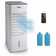 Bimar INB-VR508 Raffrescatore Portatile con Funzione Calore e Telecomando