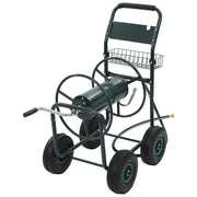 Carrello avvolgitubo con attacco tubo da 1/2 acciaio da 75 m 02_0003639