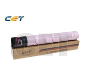 COMPATIBILE CET Konica Minolta TN-216M/319M- 26K/ 437g #A11G330,A11...